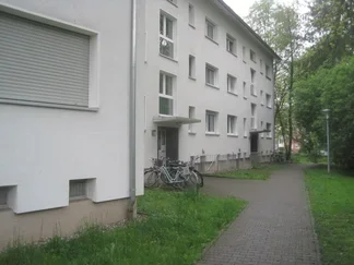 Wohnung Wolfhagener Straße in Frankfurt am Main