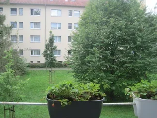 Wohnung Wolfhagener Straße in Frankfurt am Main