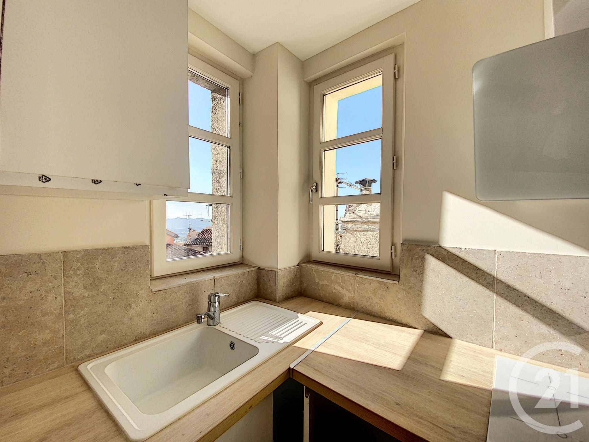 Flat Place aux Aires in Grasse