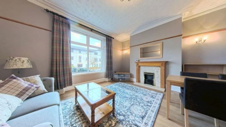 Flat Hardgate in Aberdeen City