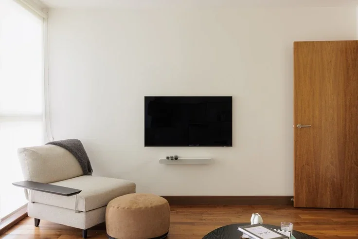 Flat Maygrove Road in Greater London