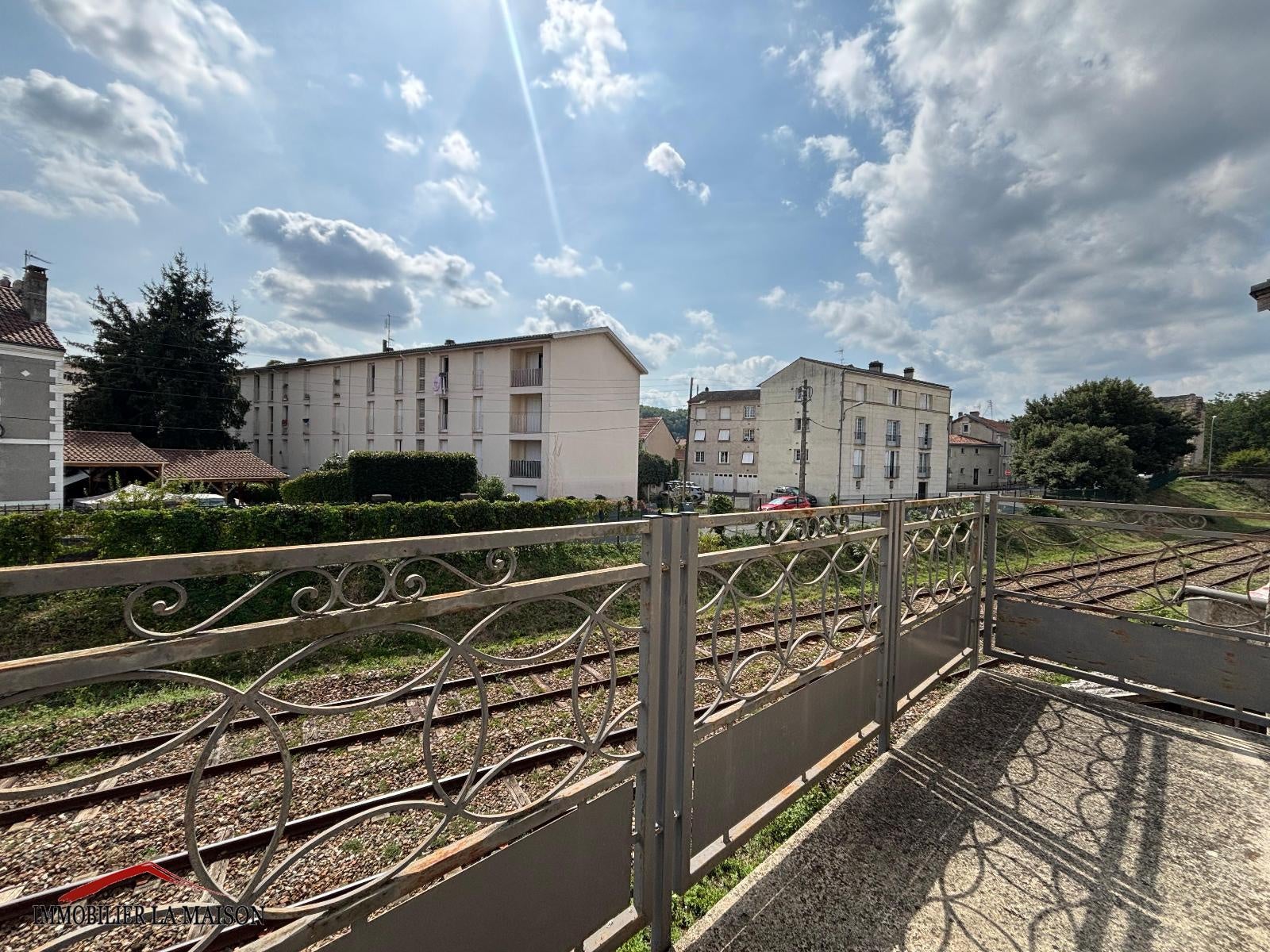 House Rue Romaine in Périgueux