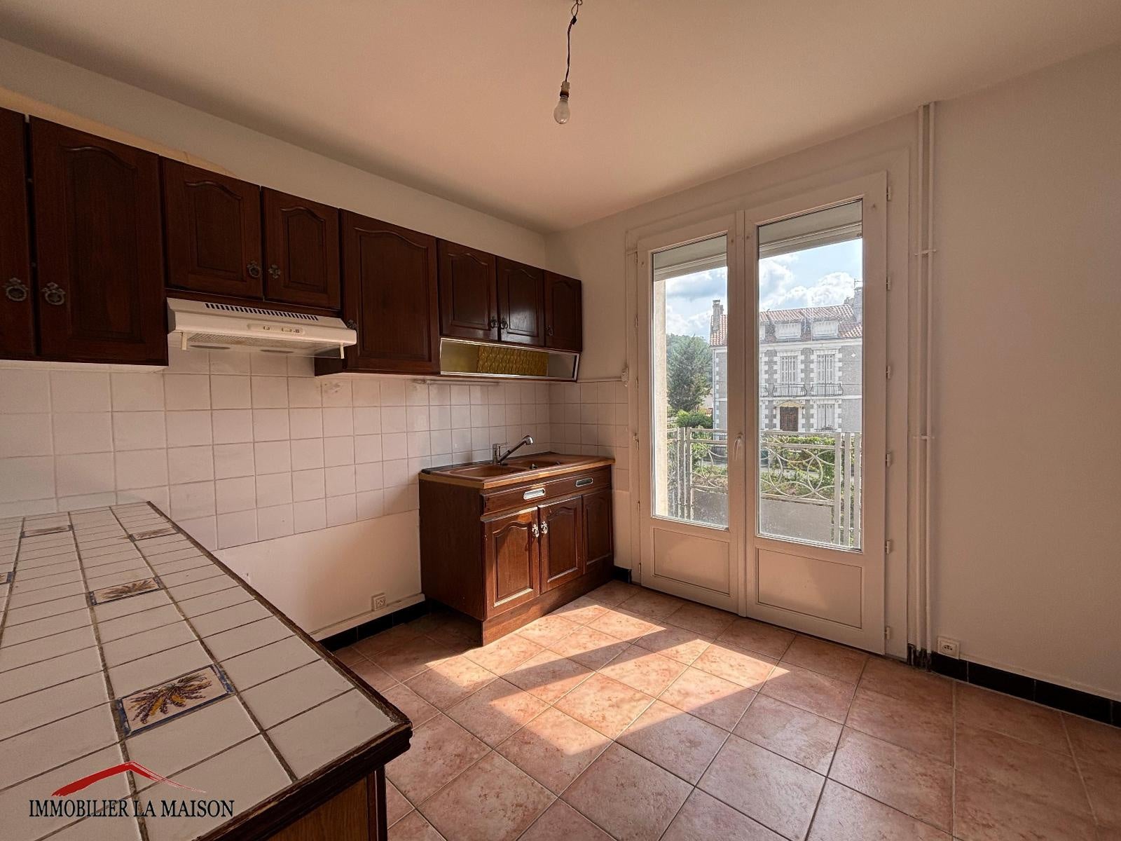 House Rue Romaine in Périgueux