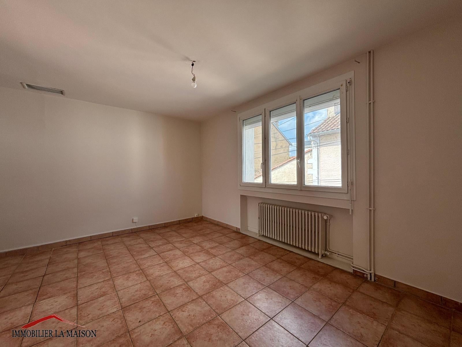 House Rue Romaine in Périgueux