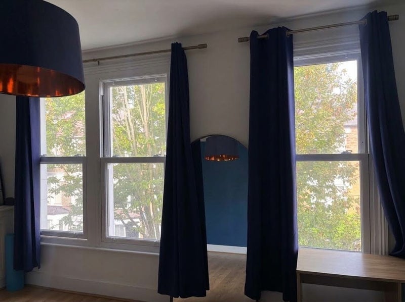 Room Tradescant Road in Greater London