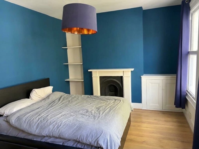 Room Tradescant Road in Greater London