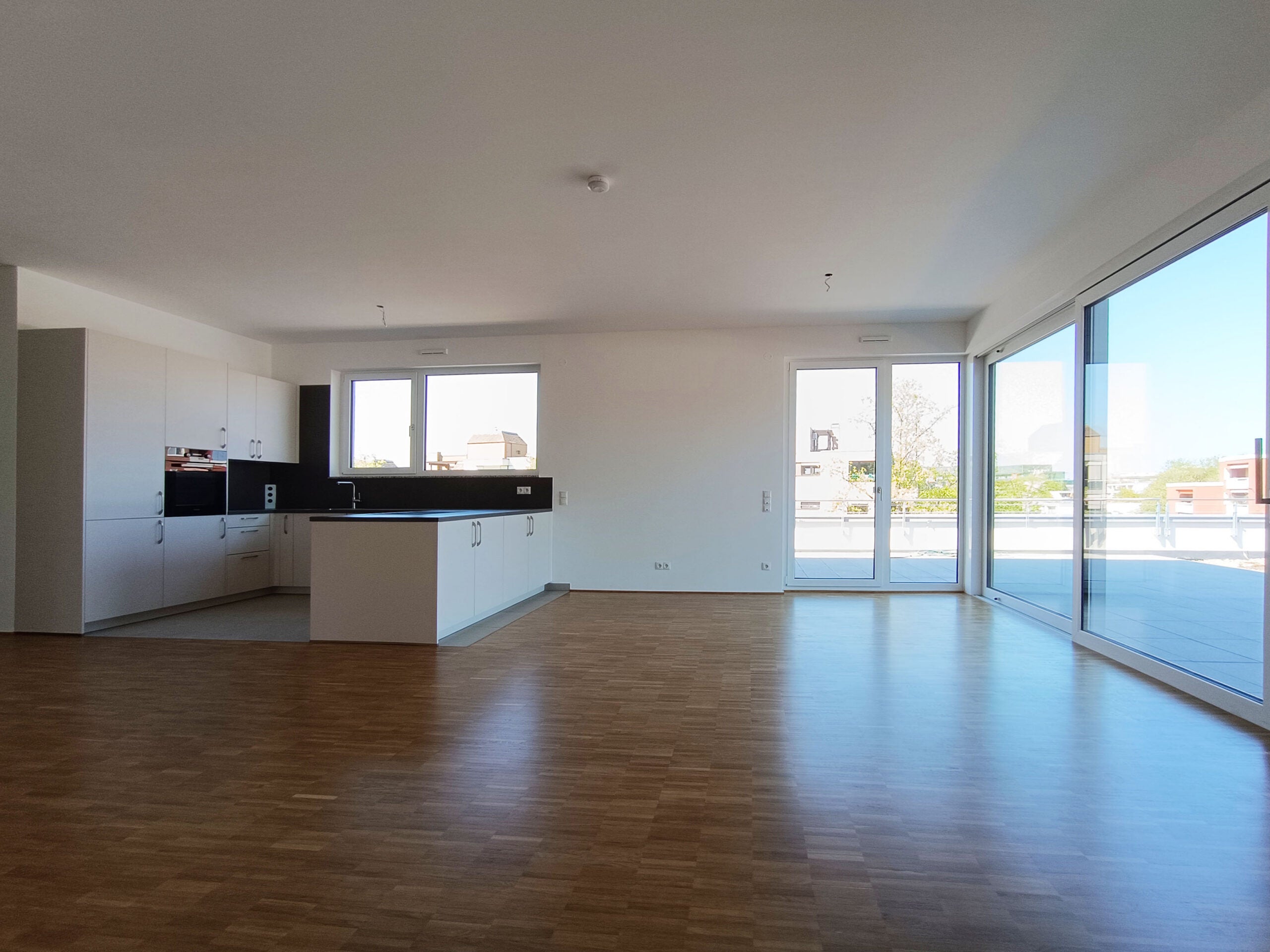 Wohnung Alte Glockengießerei in Heidelberg
