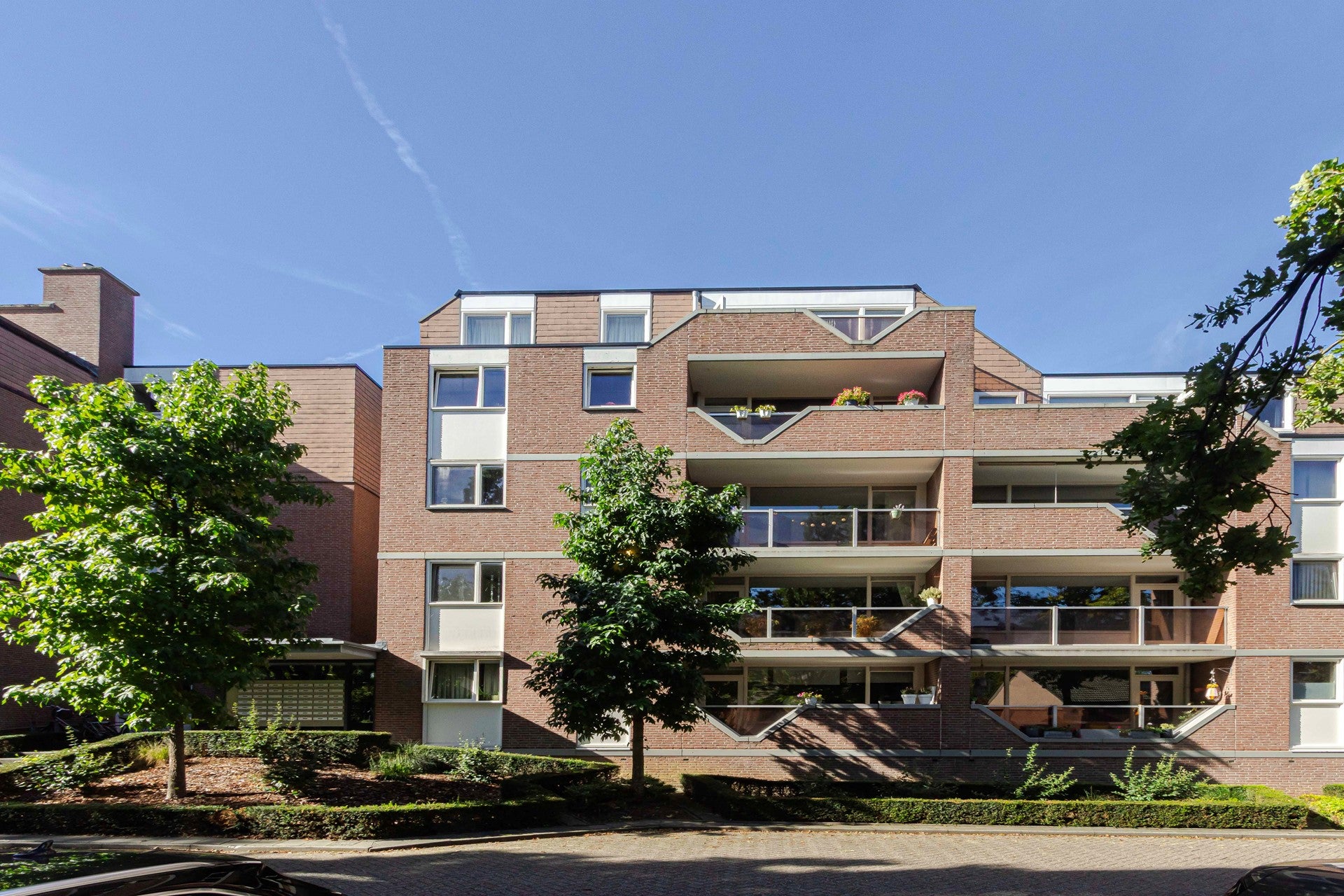 Appartement Dillegaard 249 in Heerlen