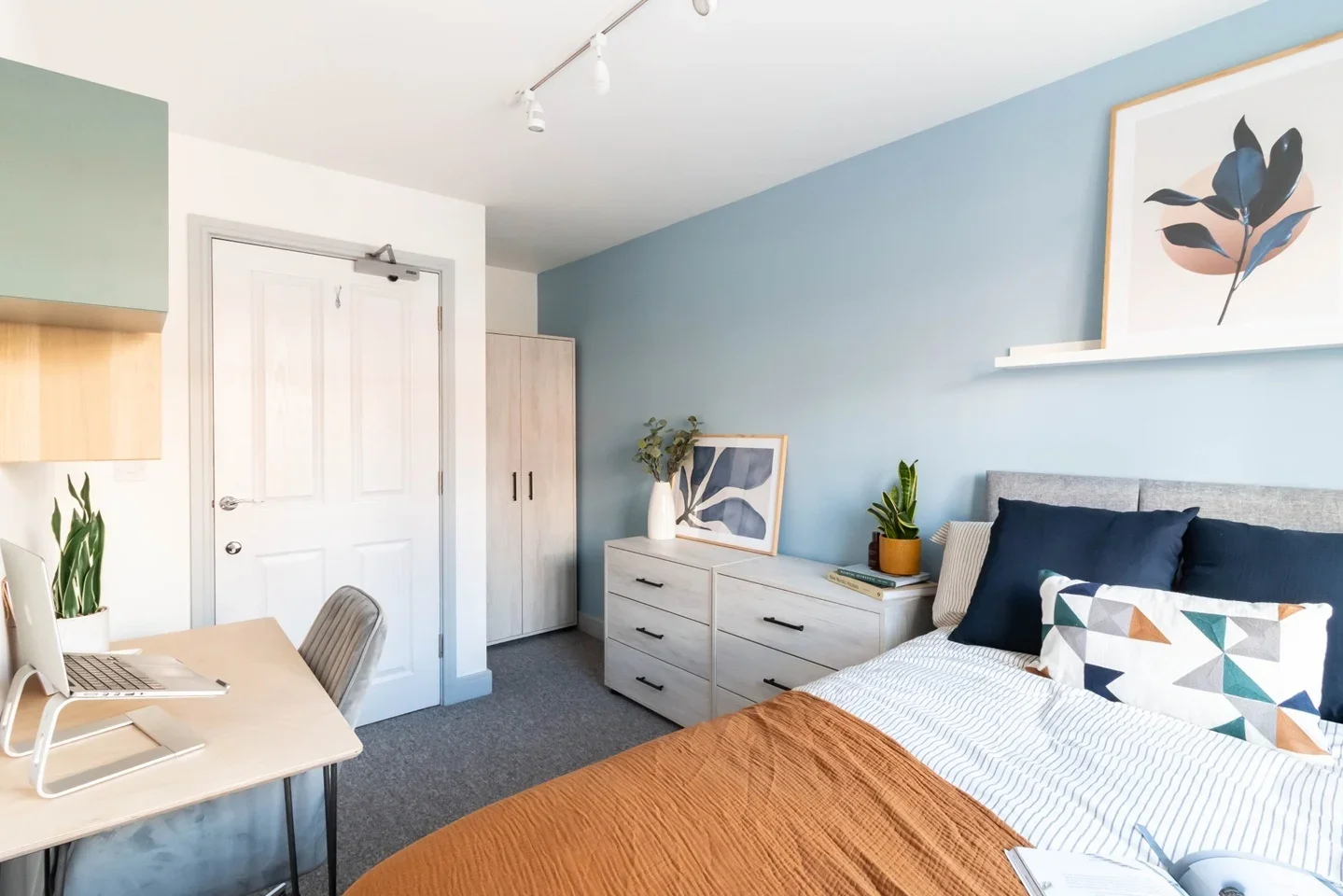 Room Blade Road in Colchester