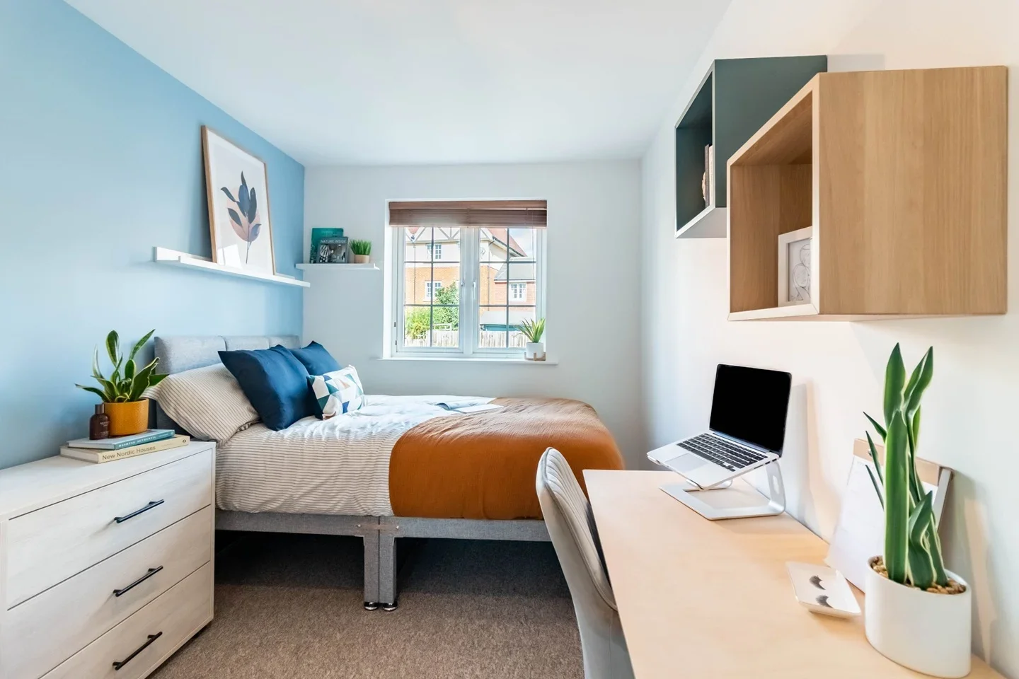 Room Blade Road in Colchester