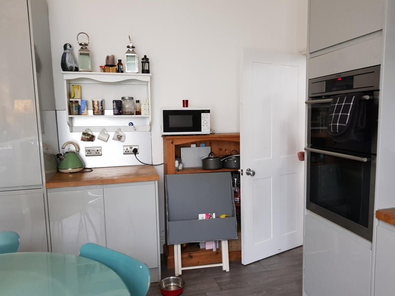 Room Edgware Road in City of Westminster