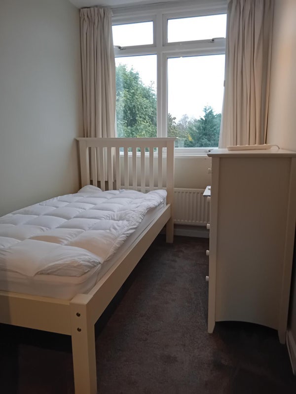 Room Links View in Greater London