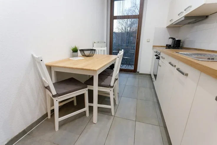 Wohnung Neefestraße in Chemnitz