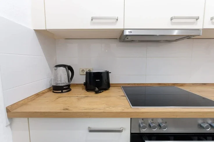Wohnung Neefestraße in Chemnitz