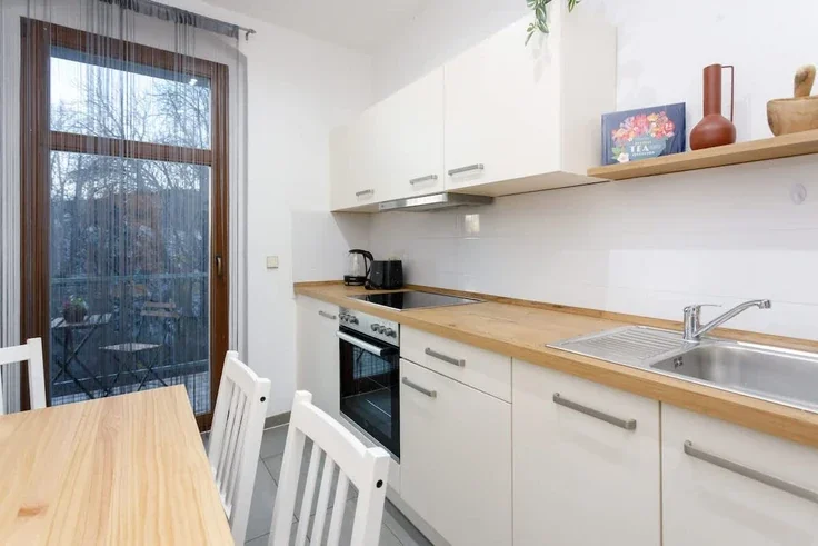 Wohnung Neefestraße in Chemnitz