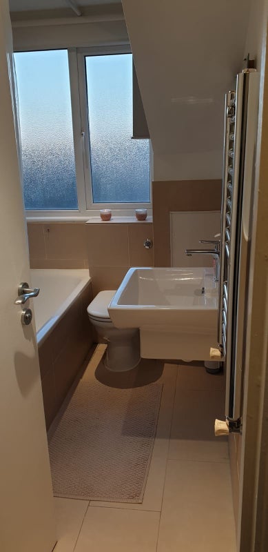 Room Marylands Road in City of Westminster
