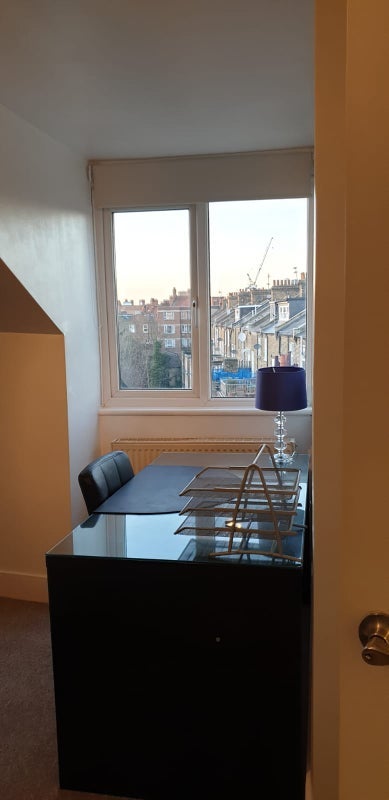 Room Marylands Road in City of Westminster