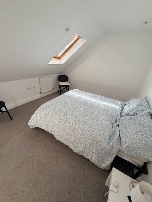Room Kidbrooke Park Road in Greater London
