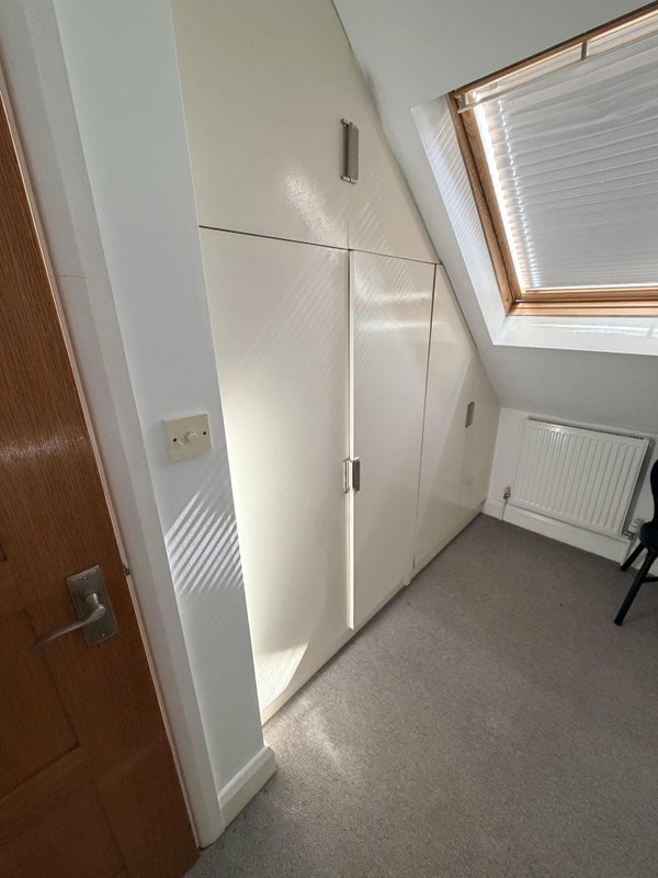 Room Kidbrooke Park Road in Greater London
