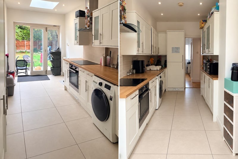 Room Kidbrooke Park Road in Greater London