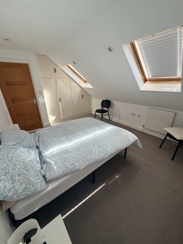 Room Kidbrooke Park Road in Greater London