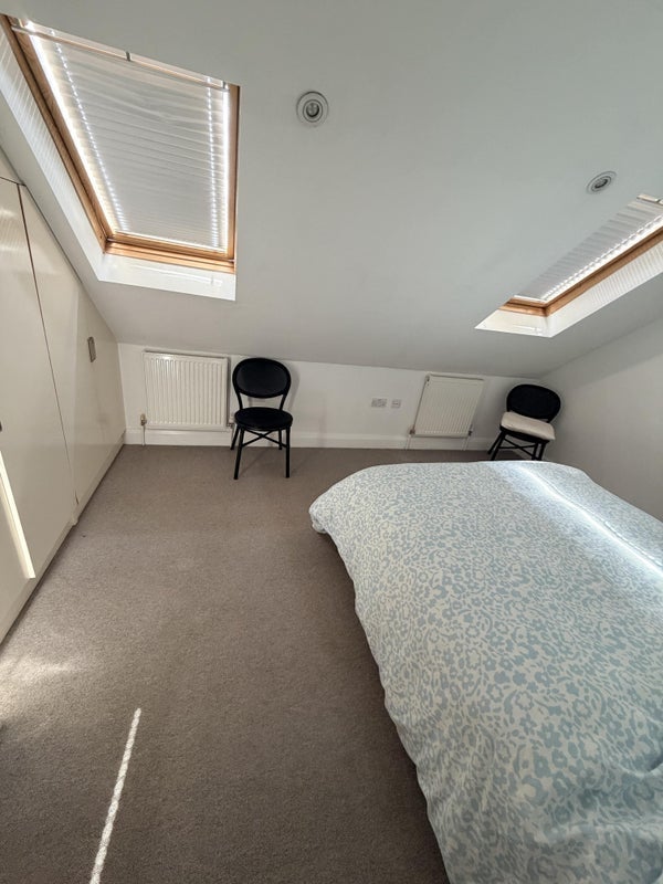 Room Kidbrooke Park Road in Greater London