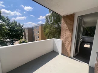 Wohnung Rostocker Straße in Osnabrück