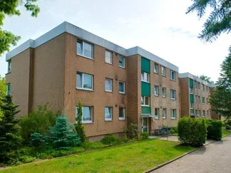 Wohnung Rostocker Straße in Osnabrück