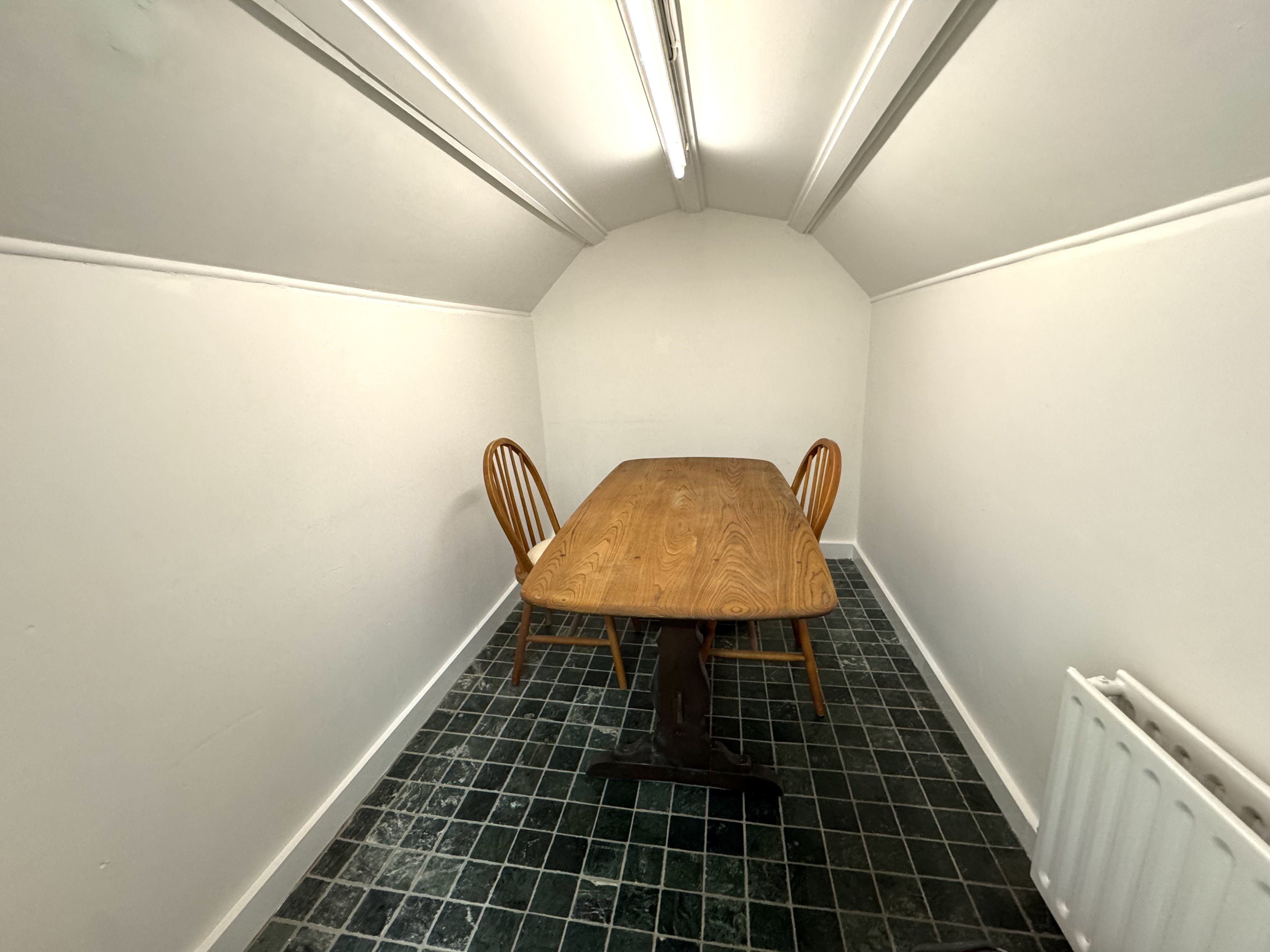 Flat Nelson Crescent in Thanet