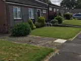House Langdale Drive in Cockermouth