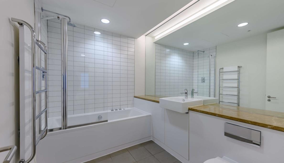 Flat Fulham Road in Greater London