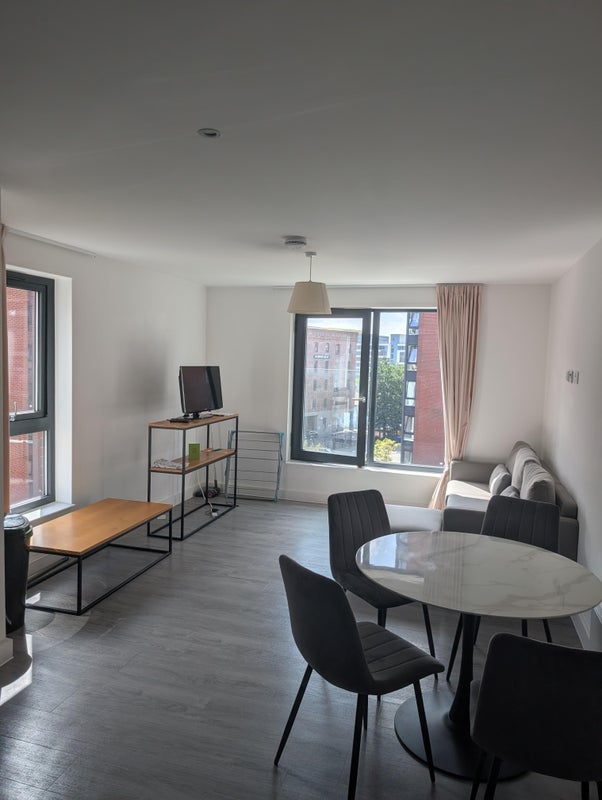 Room Wapping in Liverpool