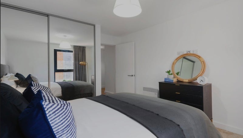 Room Wapping in Liverpool