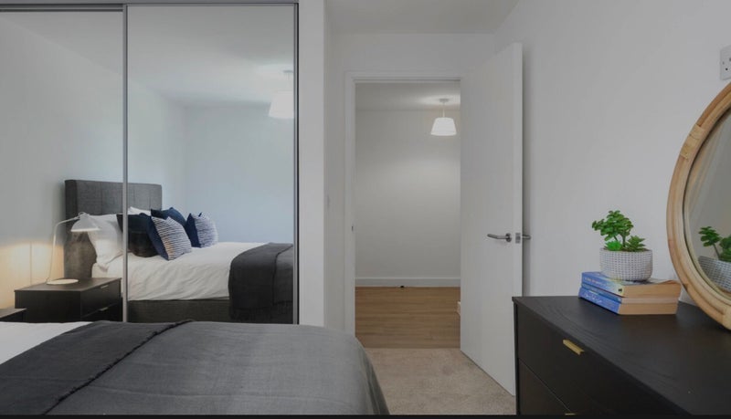 Room Wapping in Liverpool