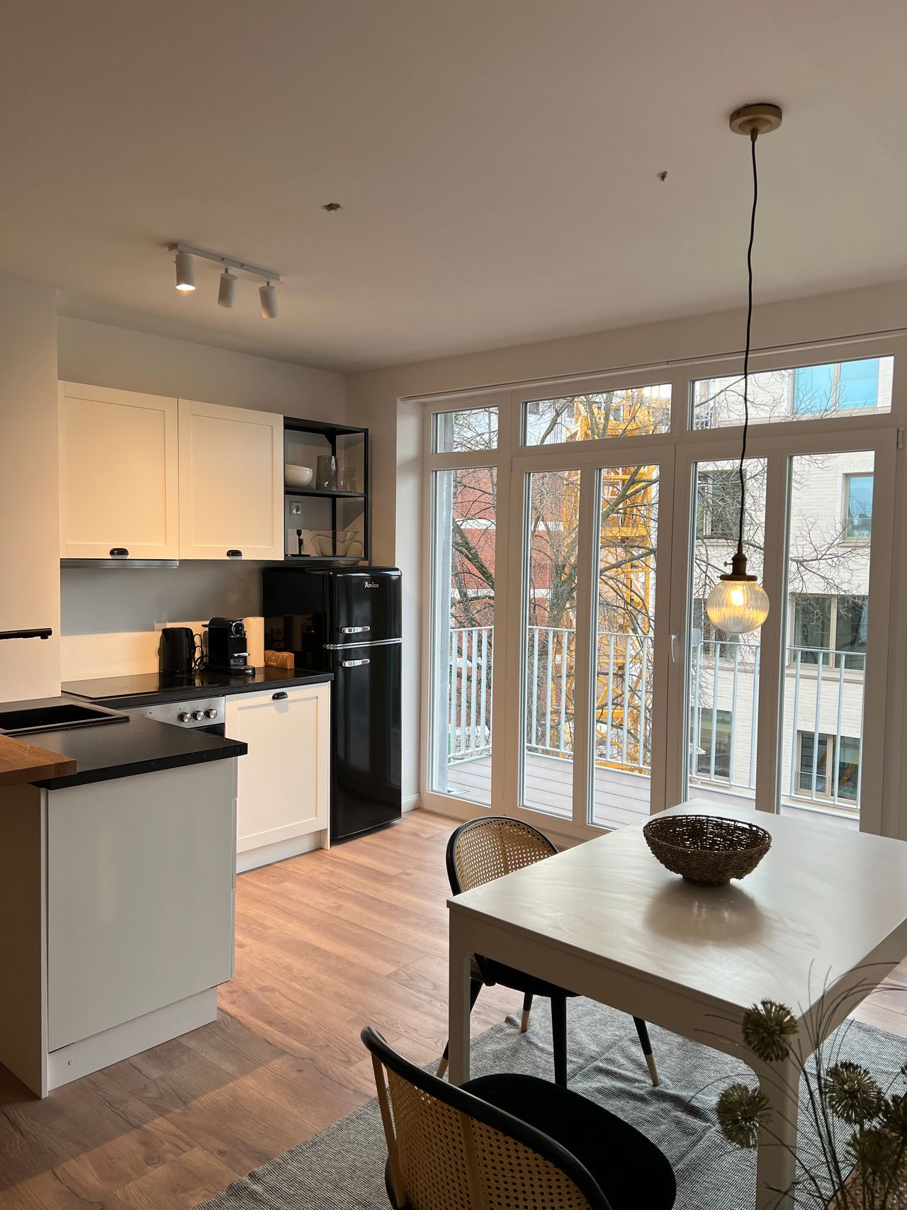 Wohnung Am Hulsberg in Bremen