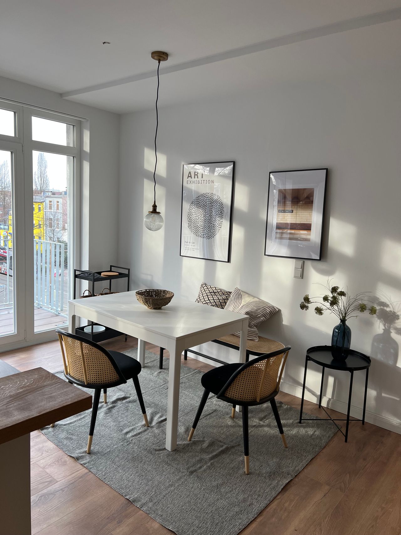 Wohnung Am Hulsberg in Bremen
