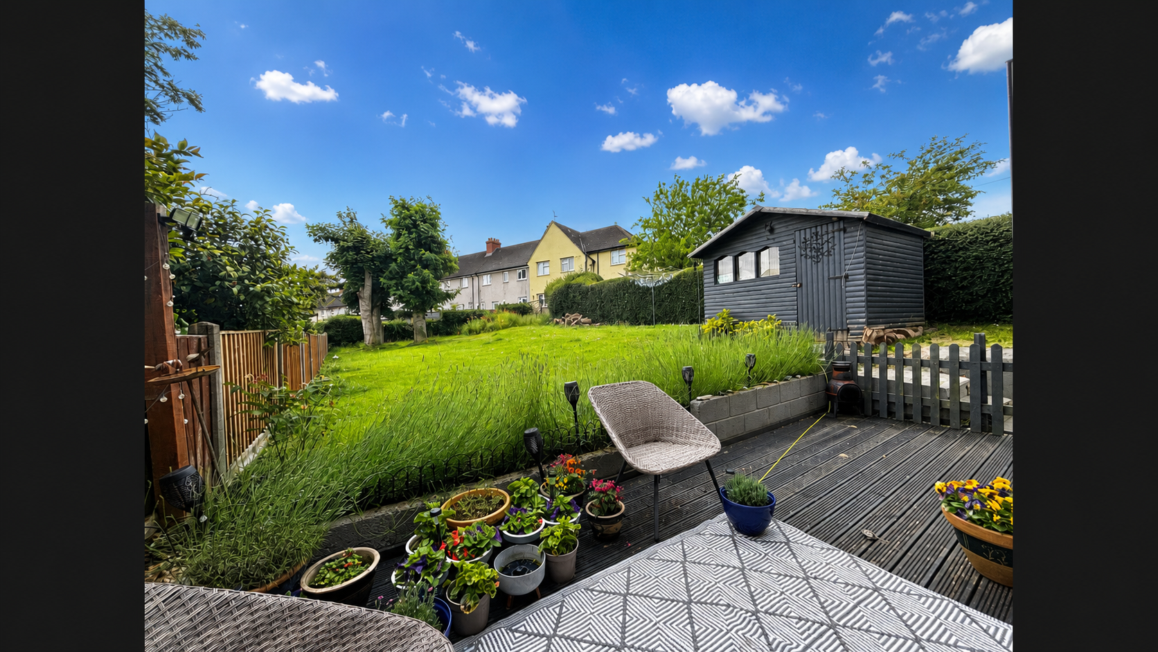 House Highfields Approach in Dursley