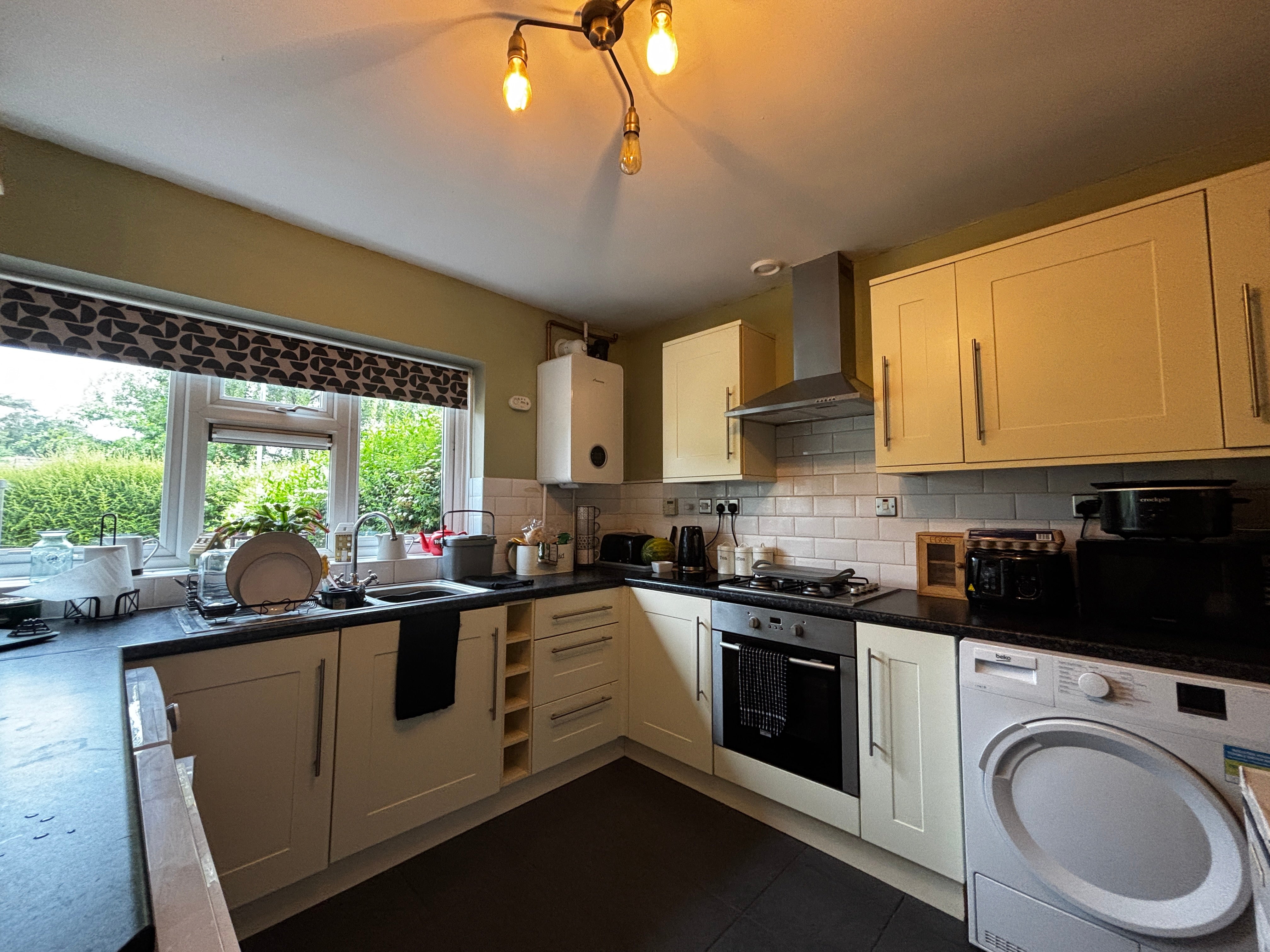 House Highfields Approach in Dursley