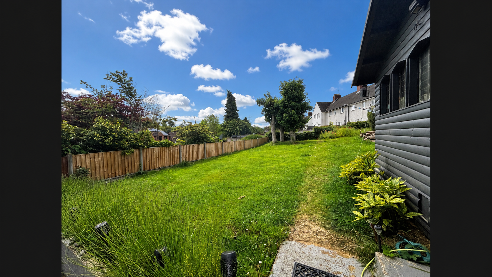 House Highfields Approach in Dursley