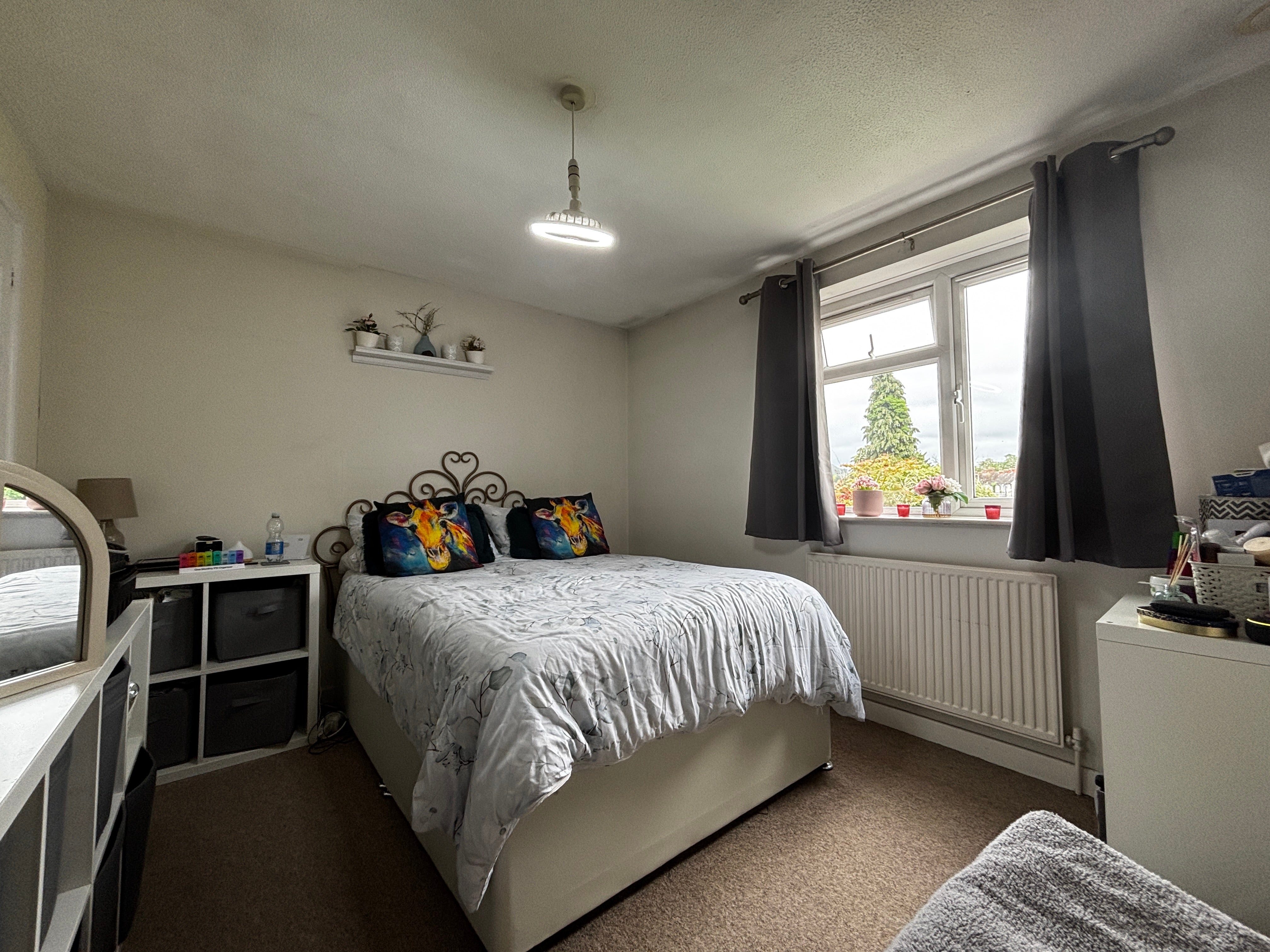 House Highfields Approach in Dursley