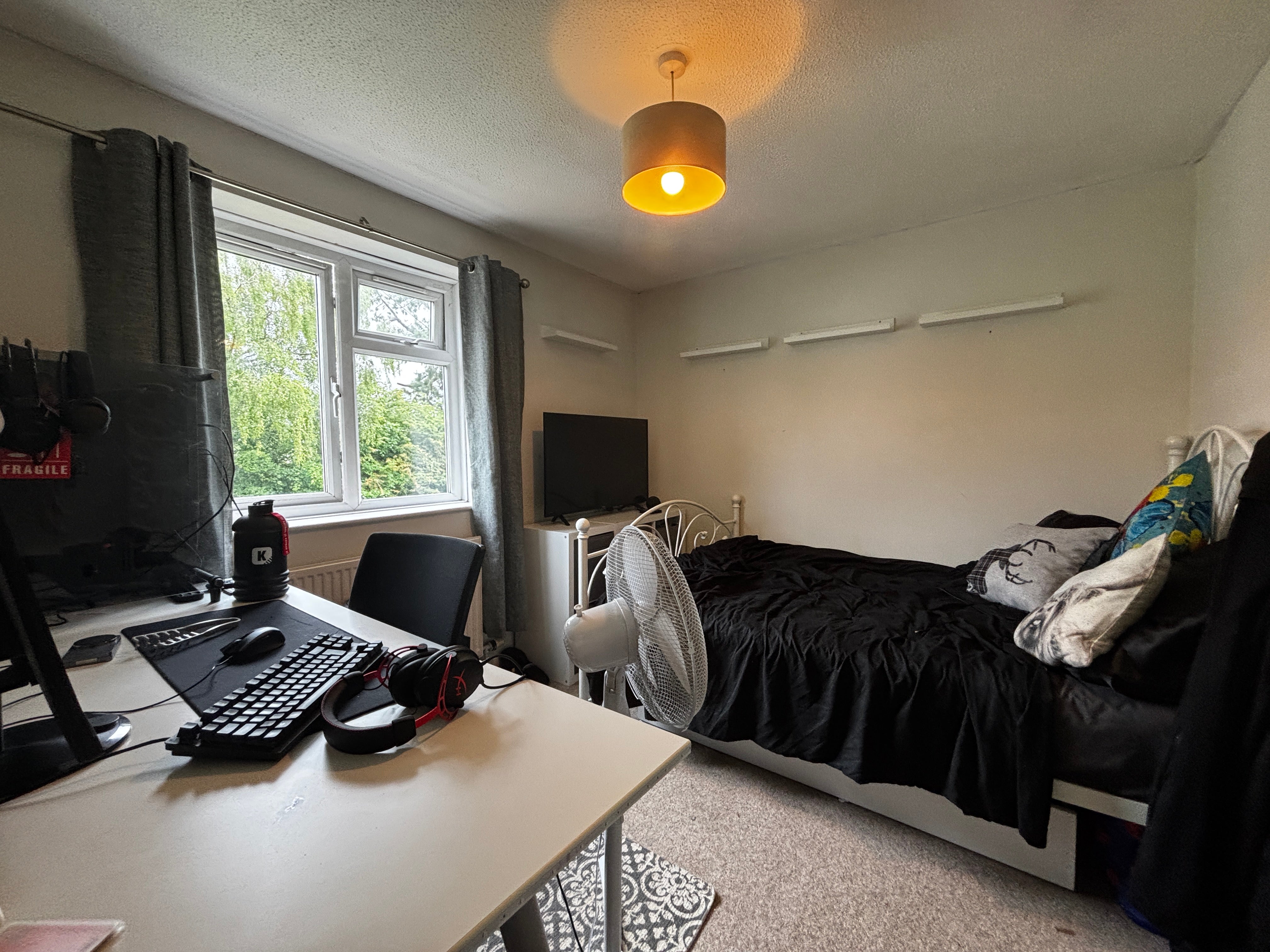 House Highfields Approach in Dursley