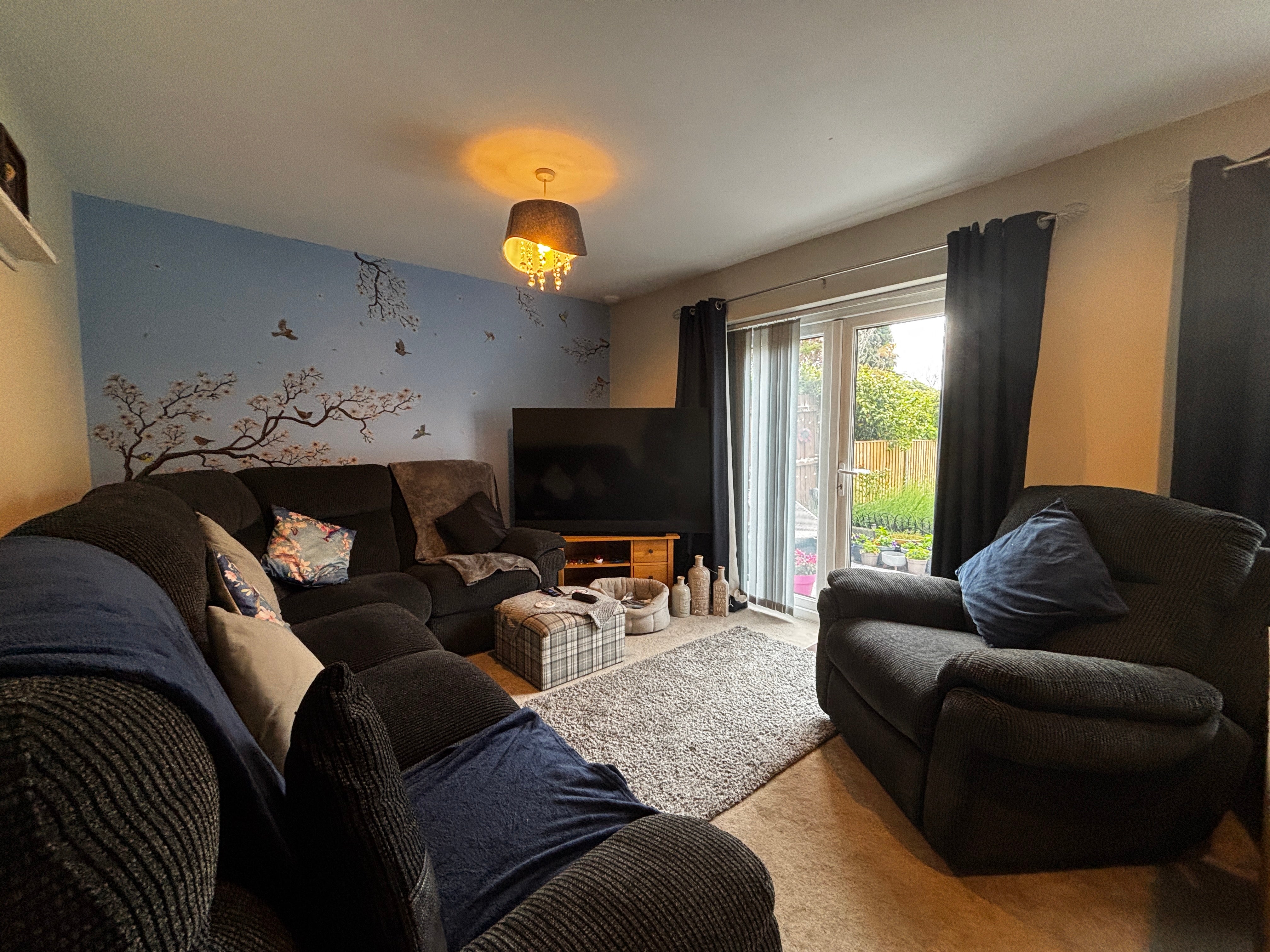 House Highfields Approach in Dursley