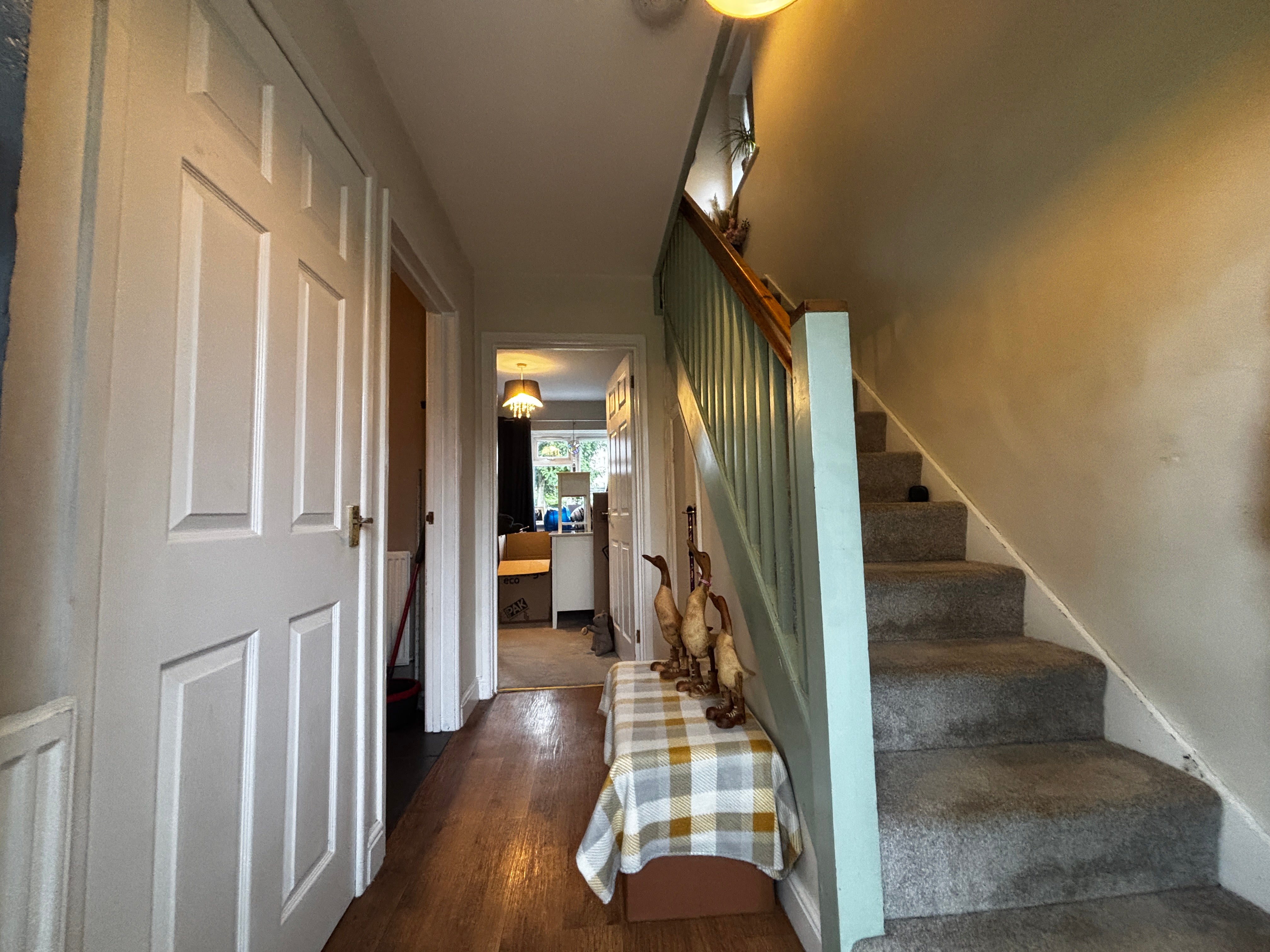 House Highfields Approach in Dursley