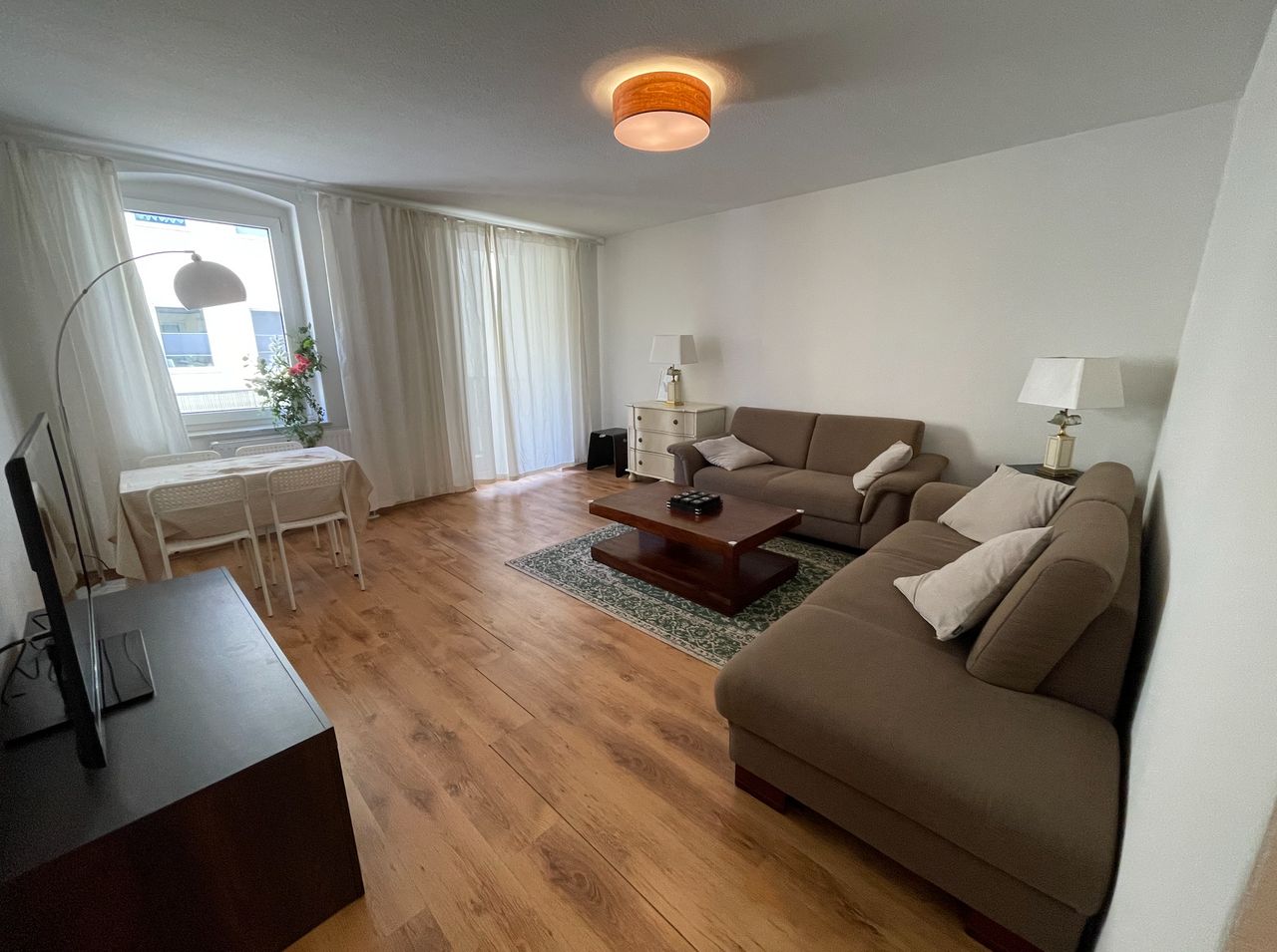 Wohnung Braunschweiger Straße in Magdeburg