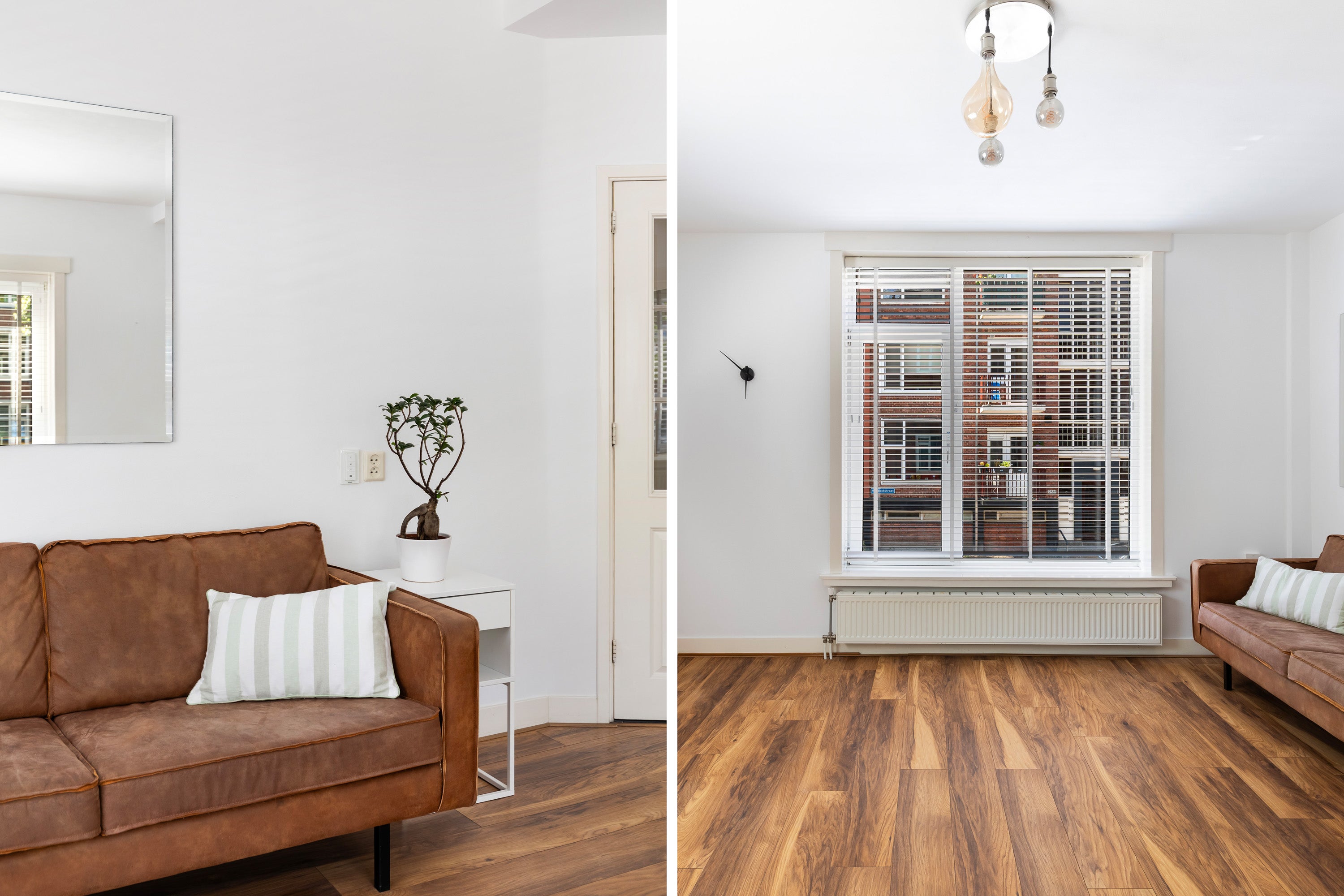 Appartement te koop: Hekbootstraat 28A, Rotterdam