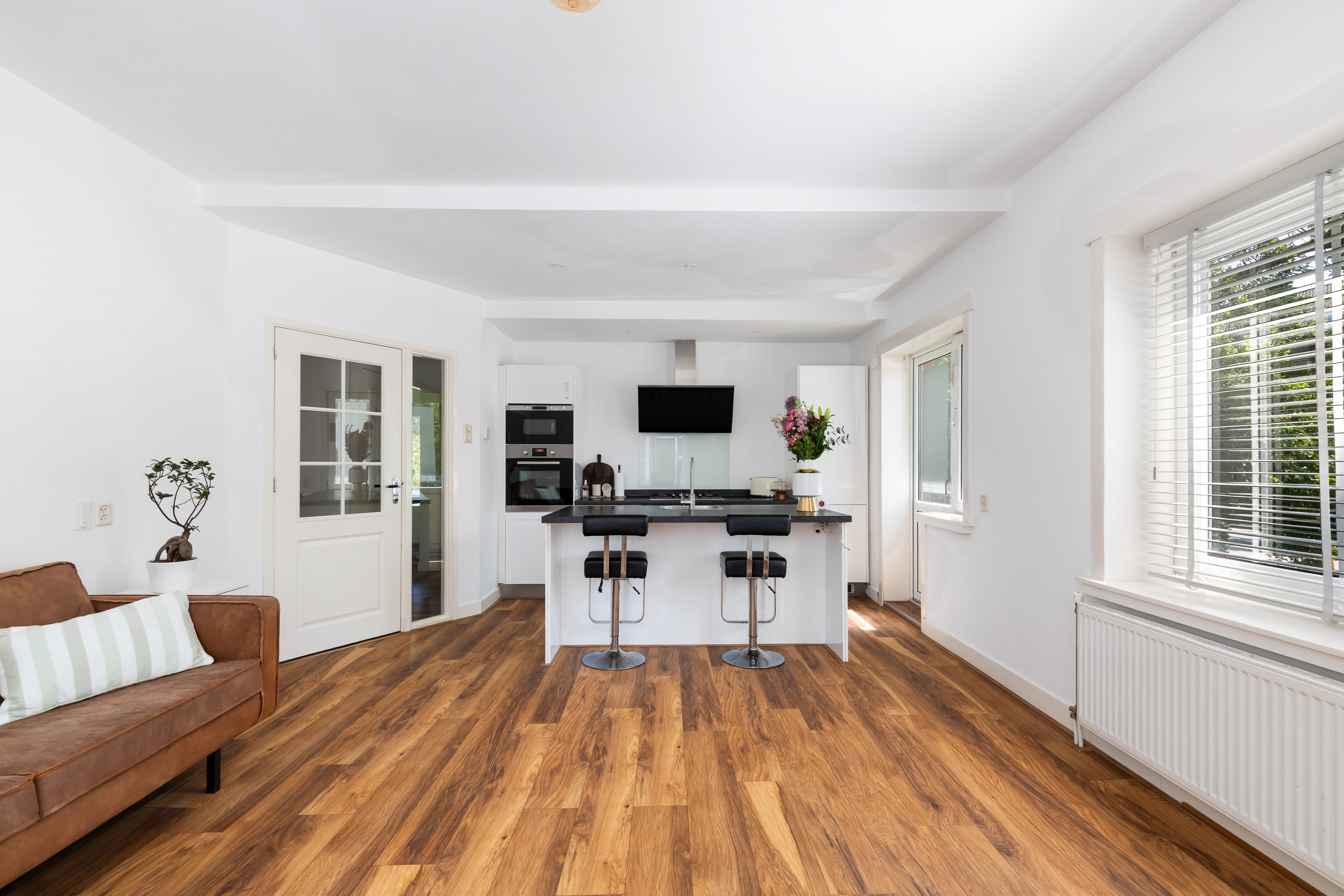 Appartement te koop: Hekbootstraat 28A, Rotterdam