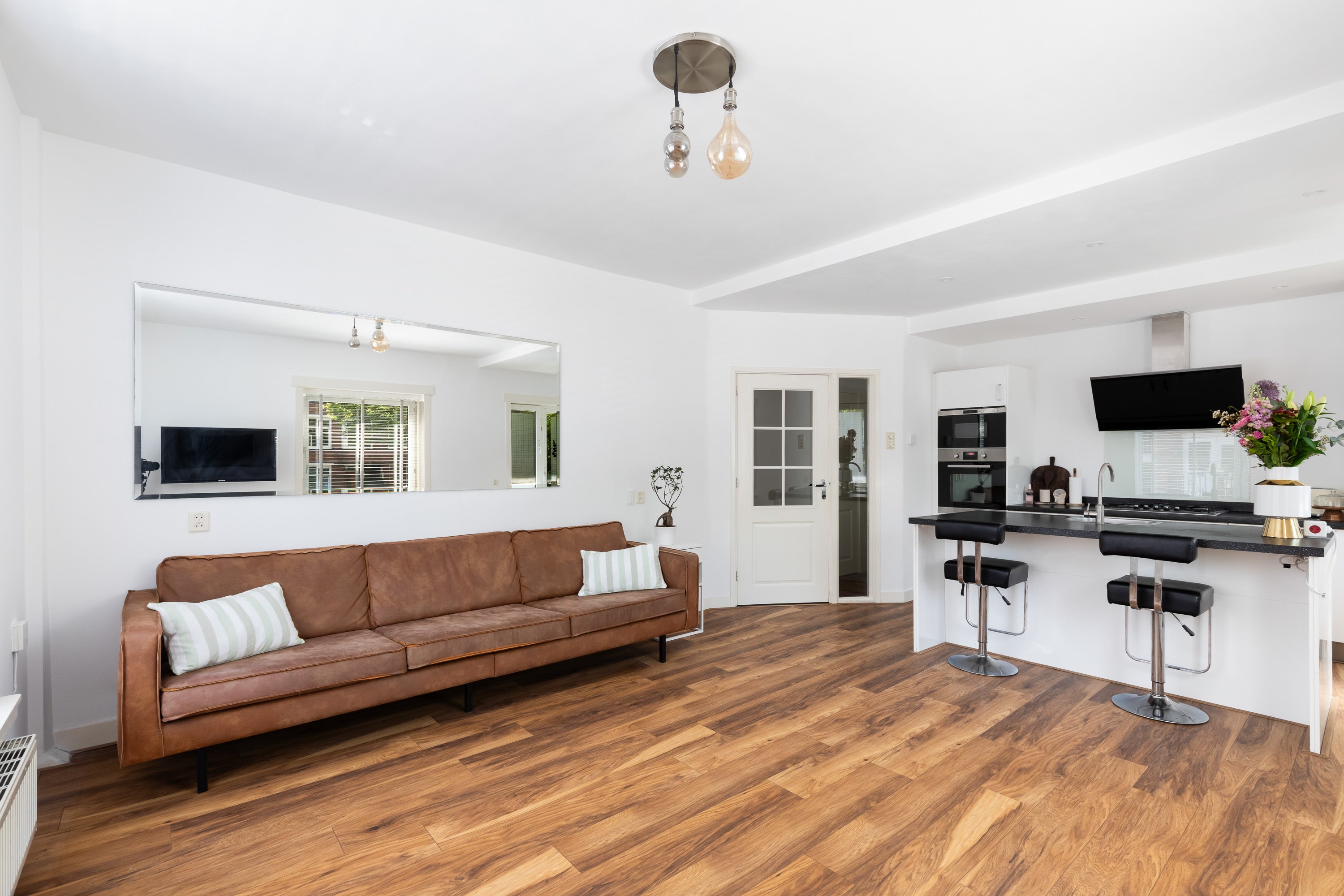 Appartement te koop: Hekbootstraat 28A, Rotterdam