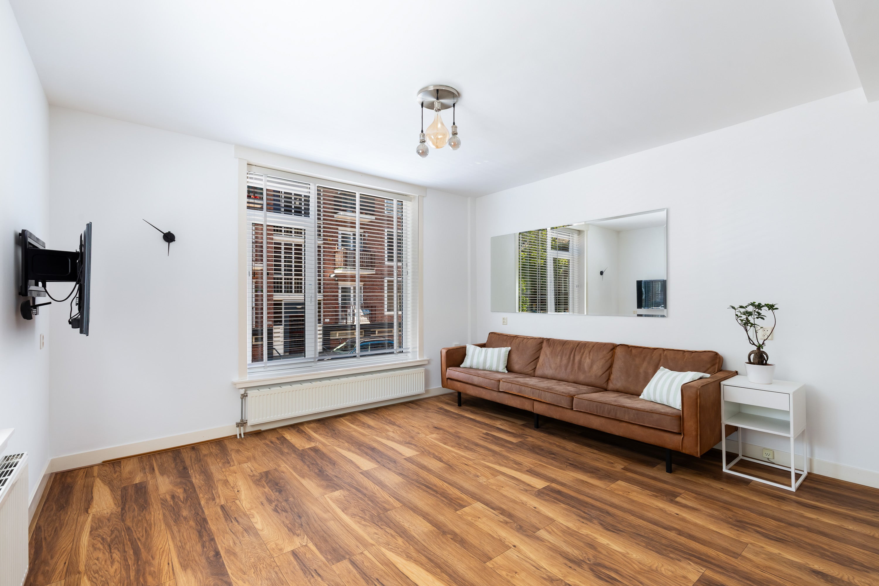 Appartement te koop: Hekbootstraat 28A, Rotterdam