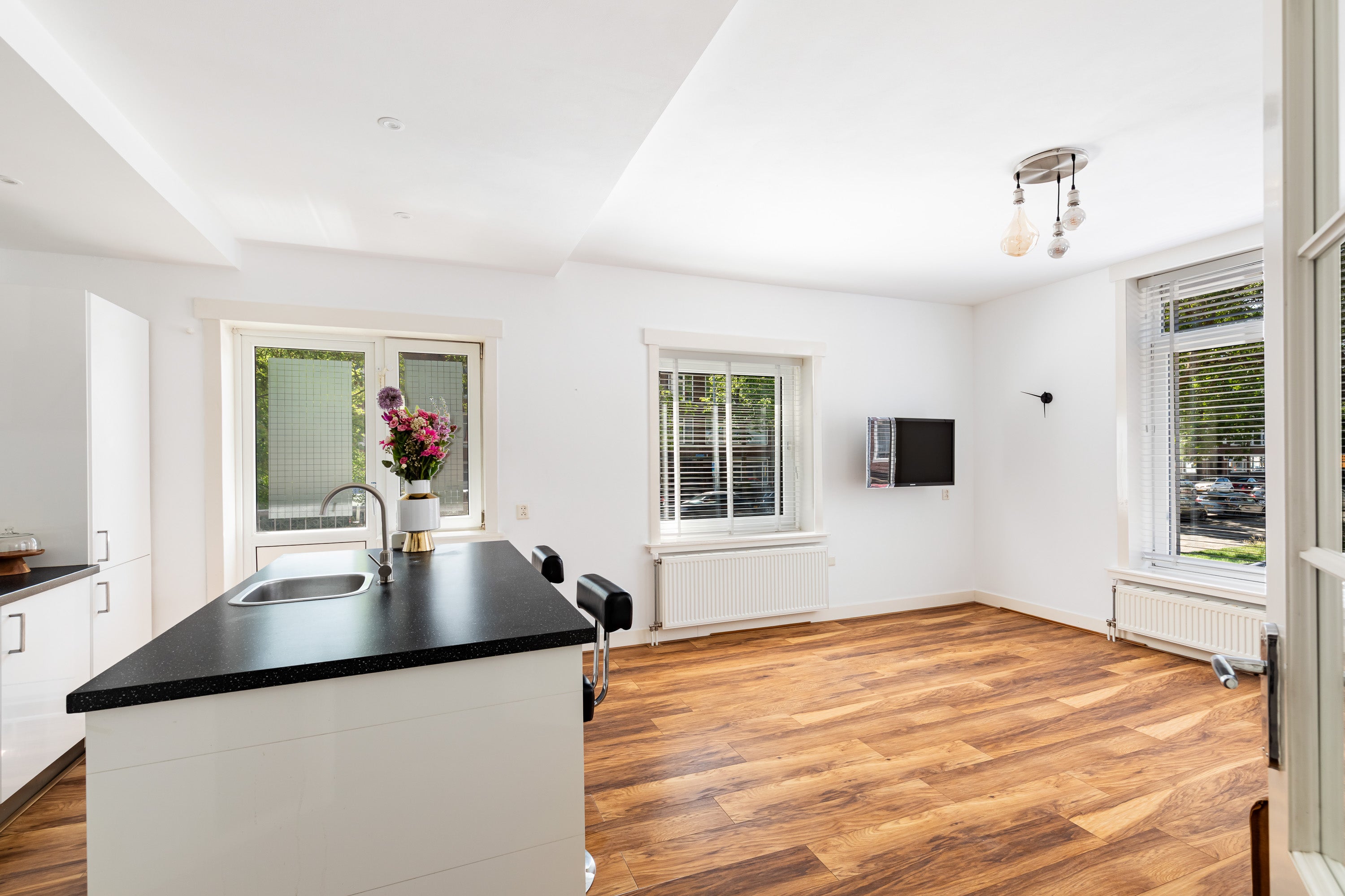 Appartement te koop: Hekbootstraat 28A, Rotterdam