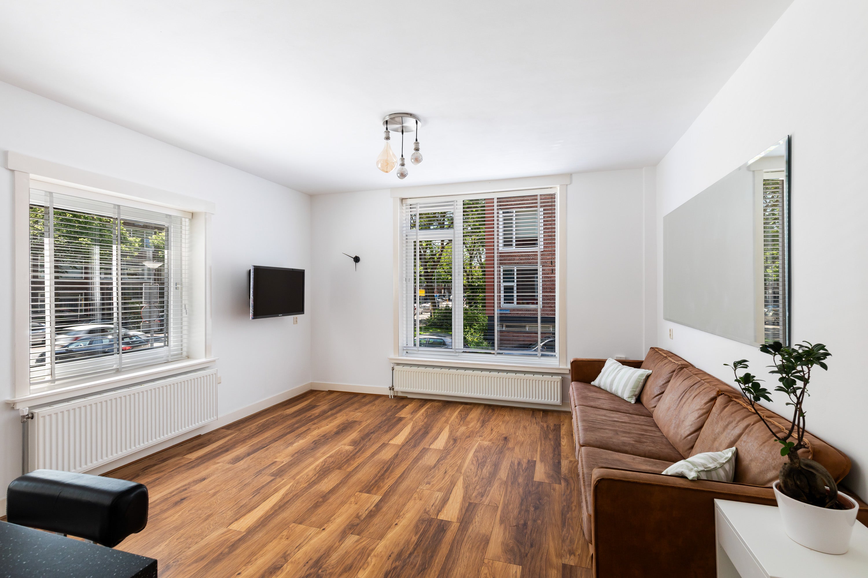 Appartement te koop: Hekbootstraat 28A, Rotterdam